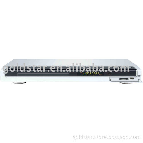 DVD Player with USB and memory Card(DVD-3600)